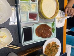 -紫光园·烤鸭·北京菜(团结湖店)