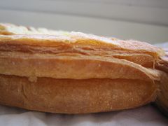 年年有鱼-喜利来蛋糕(景子街店)