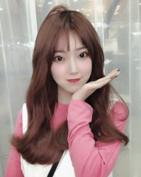 点击看大图 -3AM HAIR SALON烫发染发接发