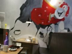 -大牛焱烧·和牛·海鲜炭火烧放题
