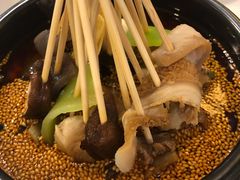 -东方饺子王(新奥购物中心店)