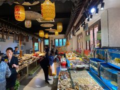 -映像威海·海鲜味道(市区店)