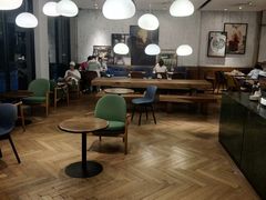 -Wagas沃歌斯(江浦路店)