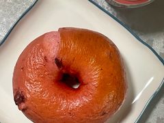 -HOT CRUSH趁热集合·现烤面包(环球港店)