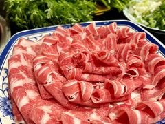 -裕德孚·非遗手切涮羊肉(东直门内大街店)