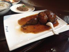 八宝鸭-吴门人家·苏宴宫廷菜(拙政园店)