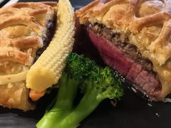 -拉蒂娜·巴西牛排馆 Latina·Brazilian Steakhouse(陆家嘴旗舰店)