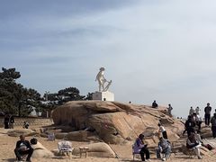 -老虎石海上公园