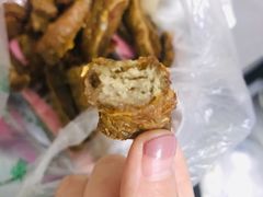 -老回回饺子馆(海洋馆店)