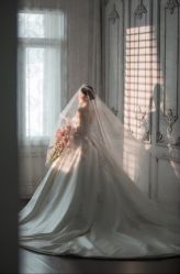 -太郎花子婚纱摄影TAHAKO(无锡店)