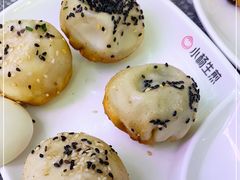 -小杨生煎(湟普汇店)