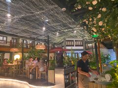 -鲁城往事(游客中心店)