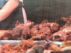 酱羊肉-洪记白水羊头(天坛店)