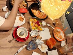 -必胜客(中大银泰店)