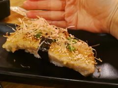 -昊·来了寿司(双楠2店)