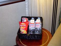 -成都天府丽都喜来登饭店