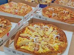 -必胜客(SM城市广场店)