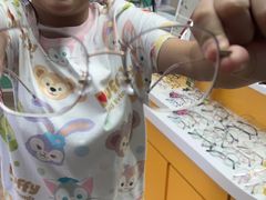 -美空眼镜·星趣控·新乐学·控优点合作店(周浦万达店)