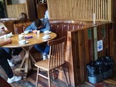 大堂-陈先进鱼馆·地道农家菜(湖墅南路店)