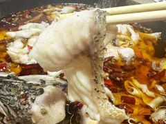 -金三可市井水煮鱼(金碧园店)