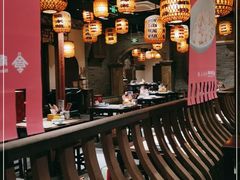 -南京大牌档(三阳广场苏宁店)