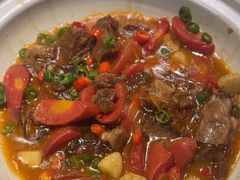 -大鸭梨烤鸭(望京店)