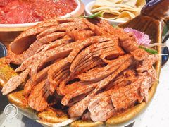 -香佰里重庆火锅(恒力博纳广场店)