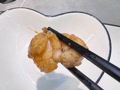 -炭亲干锅·虾蟹蛙(奥体天虹店)