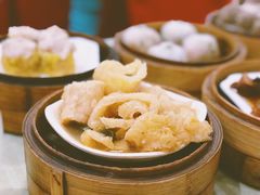 -港海餐厅(解放东路店)