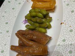-味钱塘·钱塘渔鲜·地道江浙菜(宋城店)