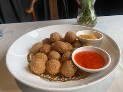 -庆云楼饭庄(什刹海店)