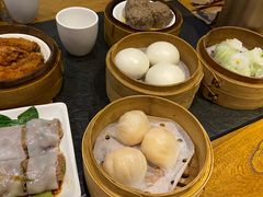 -小城粥道·海胆鲜虾粥(解放广场店)