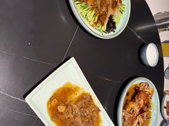 -西夏回族烧麦馆(牡丹街店)