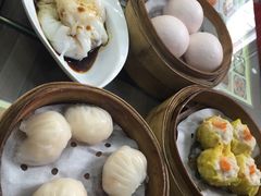 -点点心点心专门店(湾仔店)