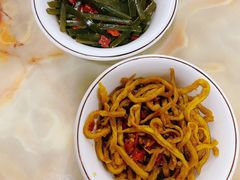 -李师傅脆肚(梅林店)