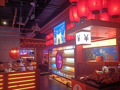 -鱼上·烤鱼(万象城店)