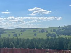 -塞罕坝国家级自然保护区