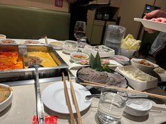 -海底捞火锅(劲松店)