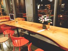 -dotcom coffee古点咖啡(致真大厦店)