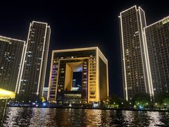 -海河游船(古文化街码头)