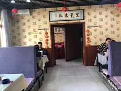 -龙香居海鲜浑锅家常菜·特色驴肉