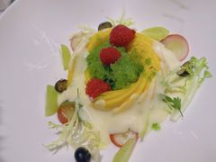 -王品牛排(郑州大卫城店)