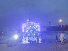 -云梦方舟欢乐水世界