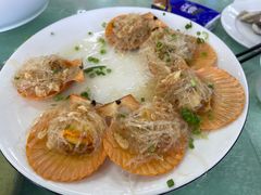 -景好海鲜餐厅(大鹏必选旅游店)