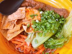 -龍城柳州螺蛳粉(群星路店)