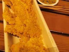 鸽鸽薯片-下酒(华熙店)