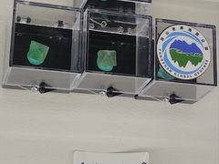 -房山世界地质公园博物馆