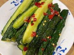 酸辣瓜条-柴氏风味斋(甘家口店)