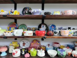 -BBVR团建聚会体验馆·亲子DIY手工