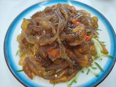 -北戴河庆山饭店·海鲜砂锅粥(北戴河黑石路店)